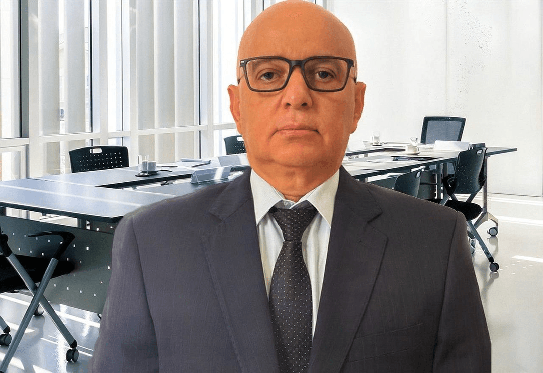 Dr. Eduardo Basilio da Costa