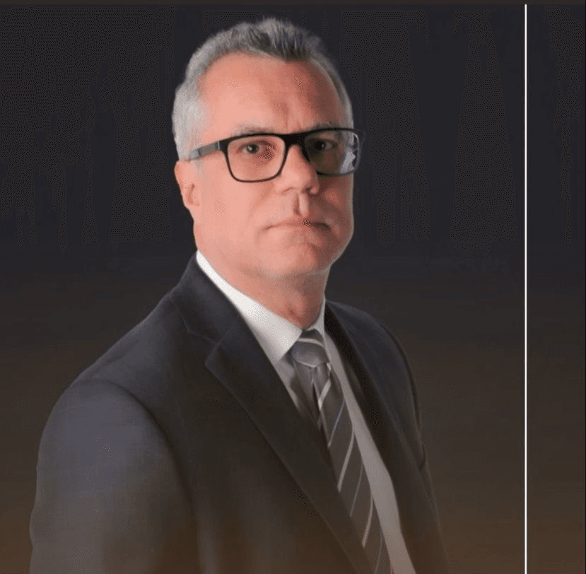 Dr. Gesiel de Souza Rodrigues