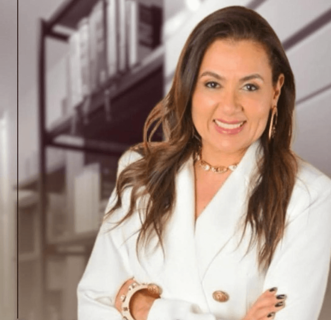 Dra. Maria José Sanches Lisboa Rodrigues